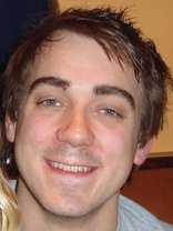 Person who looks like Frankie Muniz