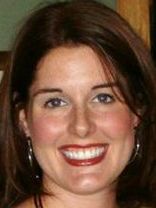 Person who looks like Melora Hardin