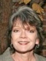 Person who looks like Susan Sarandon