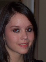 Person who looks like Thora Birch