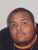 Person who looks like Anthony Anderson