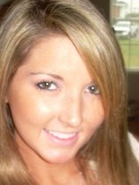 Person who looks like Ashley Peldon