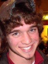 Person who looks like Carter Jenkins