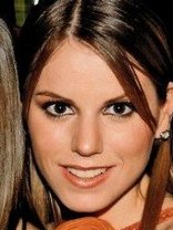 Person who looks like Kate Mara