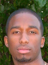 Person who looks like Blair Underwood