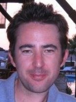 Person who looks like John Cusack