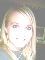 Person who looks like Jaime Bergman