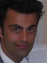 Person who looks like Robert Downey Jr.