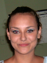 Person who looks like Drea de Matteo