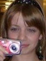 Person who looks like Mischa Barton