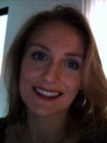 Person who looks like Sigourney Weaver