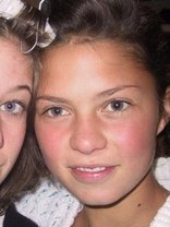 Person who looks like Kristanna Loken