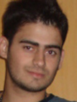 Person who looks like Matt Long