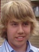 Person who looks like Jon Heder