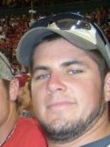 Person who looks like Kyle Brandt