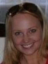 Person who looks like Nikki Griffin