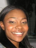 Person who looks like Nona Gaye