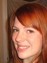 Person who looks like Katherine Heigl