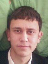 Person who looks like Dave Matthews