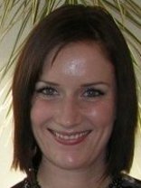 Person who looks like Juliette Lewis