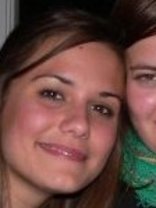 Person who looks like Jordana Brewster