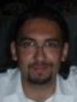 Person who looks like Jesse L. Martin