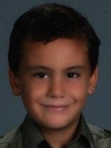 Person who looks like Anton Yelchin