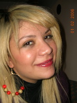 Person who looks like Samaire Armstrong