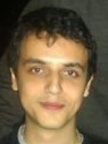 Person who looks like Marc Anthony