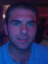 Person who looks like Jerry O'Connell