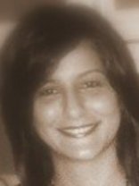 Person who looks like Kristin Herrera