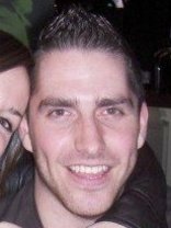 Person who looks like Christian Bale