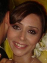 Person who looks like Natalie Imbruglia