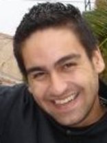 Person who looks like Jesse Bradford