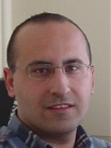 Person who looks like Jean Reno