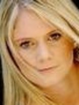 Person who looks like Sienna Miller