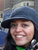 Person who looks like Shannyn Sossamon