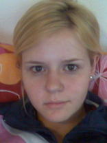 Person who looks like Ashley Jones