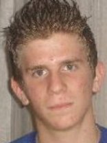 Person who looks like Thad Luckinbill