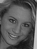 Person who looks like Tara Lipinski