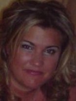 Person who looks like Anna Nicole Smith