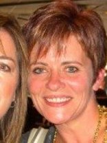 Person who looks like Sally Field