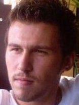 Person who looks like Matthew Fox