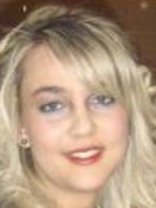 Person who looks like Heather Locklear