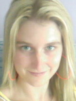 Person who looks like Kellie Martin