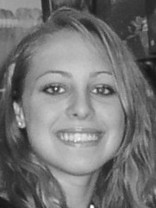 Person who looks like Petra Nemcova