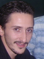 Person who looks like Sean Penn