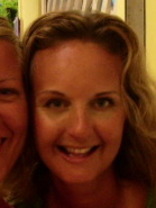 Person who looks like Marcia Cross