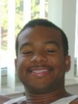 Person who looks like Cuba Gooding Jr.