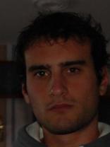 Person who looks like Seann William Scott